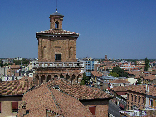 Ferrara